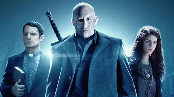 FRANKIE DRAKE MYSTERIES S01