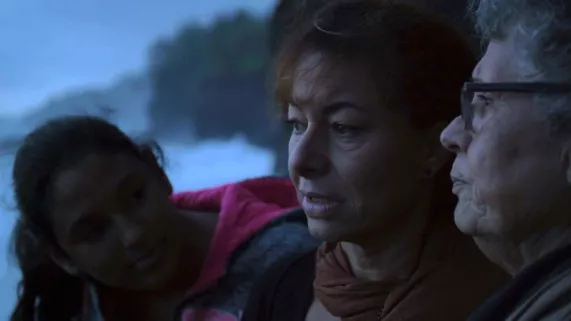 ©Les films du cygne LES TRENTE COURAGEUSES, UNE AFFAIRE OUBLIEE