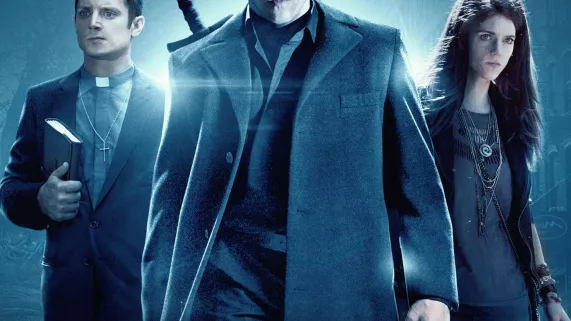 LE DERNIER CHASSEUR DE SORCIERES