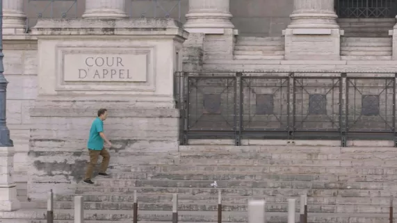Les oubliés de la justice Les oubliés de la justice