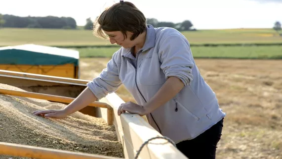 spécial Agriculture