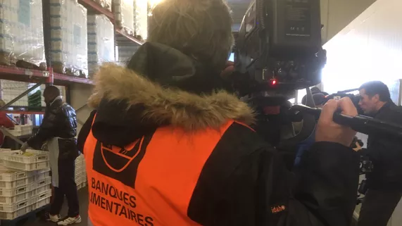 Banque alimentaire Banque alimentaire