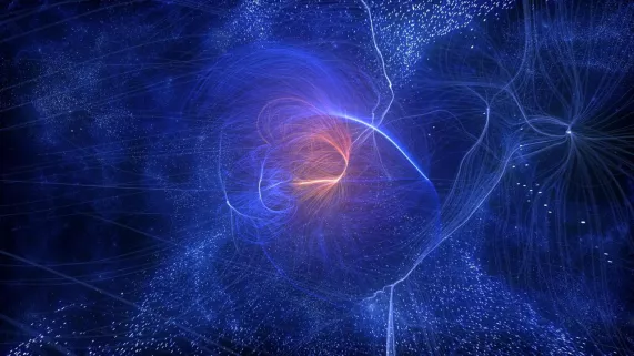 VOYAGE SUR LES FLOTS CÉLESTES, LES CARTOGRAPHES DE L'UNIVERS