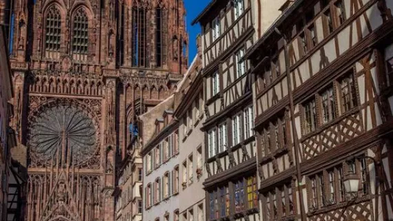 CATHEDRALE CATHEDRALE