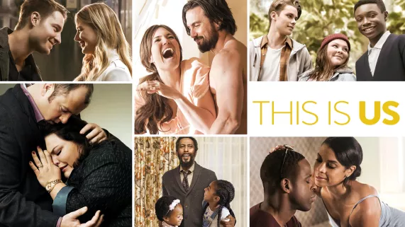 © 2017-2018 NBCUniversal Media, LLC. All rights reserved. THIS IS US - Saison 2