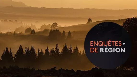 Enquêtes de région  Enquêtes de région