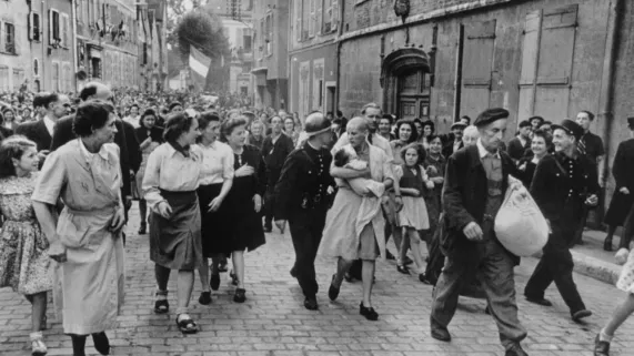 LA TONDUE DE CHARTRES