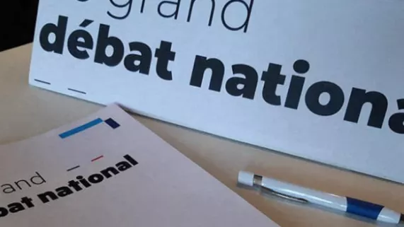 © Radio France/Maxppp  © Radio France/Maxppp