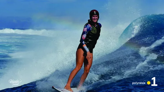 Islander's Tahiti 2019 - S3-EP8