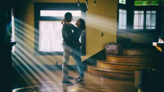 EN DANGER DANS MA MAISON