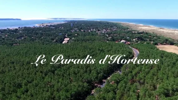 Le Cap-Ferret Le Cap-Ferret