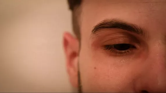 Documentaire Loïc, séropo indétectable