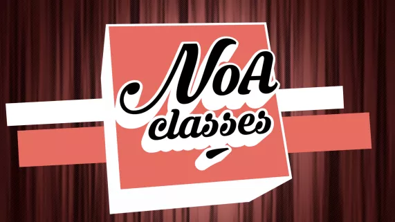 NoA Classes NoA Classes