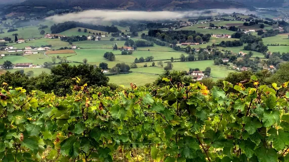 arrière Pays Basque arrière Pays Basque