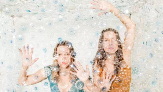 Las Hermanas Caronni Las Hermanas Caronni