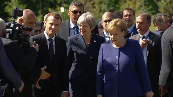 QU'ALLONS-NOUS FAIRE DU RÊVE EUROPÉEN ?