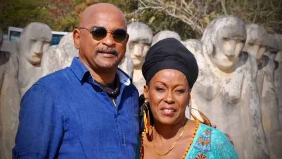 Ziétaj avec Laurent Valère