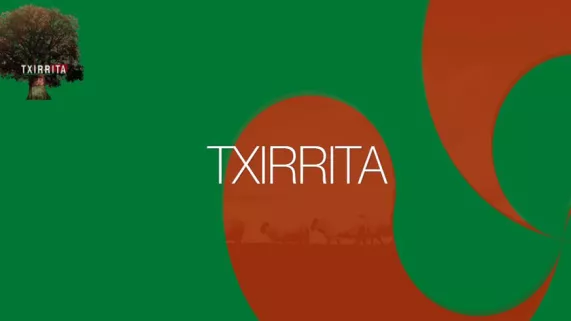 Txirrita Txirrita