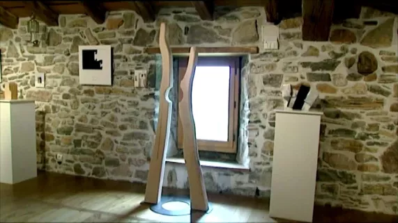 Exposition de Ttitto Exposition de Ttitto