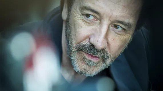 QUAND SORT LA RECLUSE EP01