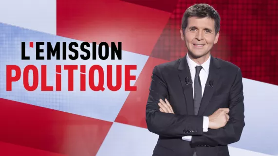L'EMISSION POLITIQUE L'EMISSION POLITIQUE