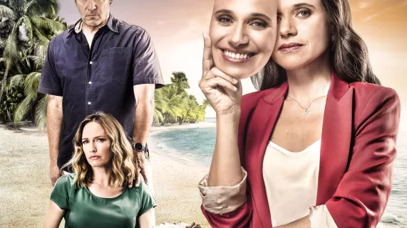 la vengeance de véronica