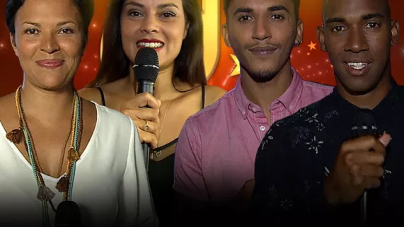 KID CRÉOLE SAISON 4 KID CRÉOLE SAISON 4