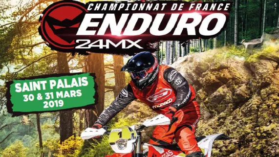 Enduro Enduro