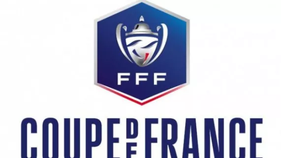 COUPE DE FRANCE COUPE DE FRANCE