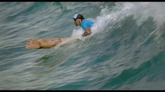 Côté Mer : Par Amour du Flo 