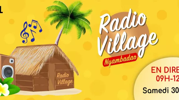 Radio Village Nyambadao Radio Village Nyambadao