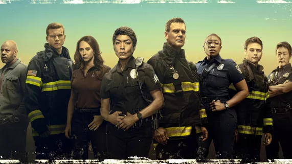 © 2018-2019 Fox and its related entities. All rights reserved 9.1.1 - Saison 2