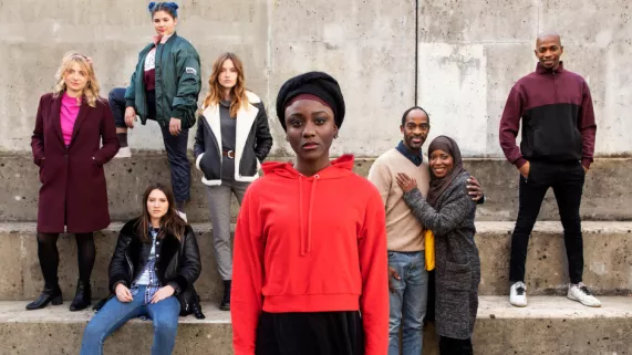 SKAM FRANCE - saison 3