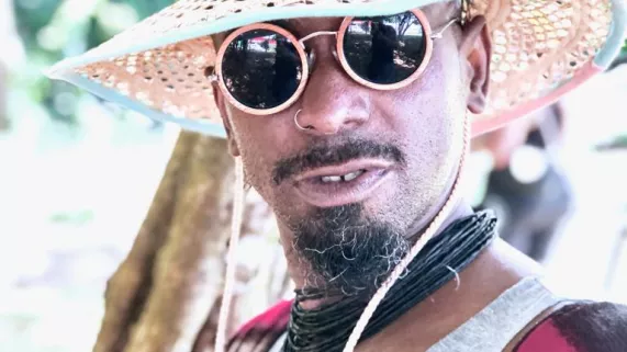 ARTLOOK, Gilles GATIBELZA Gilles Gatibelza