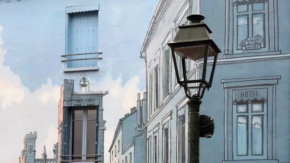 Angoulême Angoulême