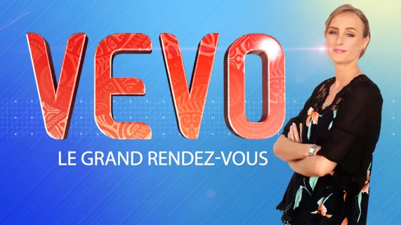 VEVO - Spécial Roland OLDHAM