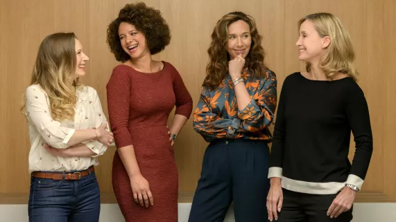 Fabrice LANG-FTV/MERLIN PROD ON VA S'AIMER UN PEU BEAUCOUP SAISON 2