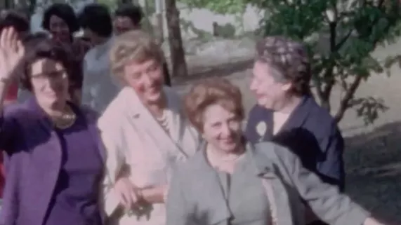 La dernière d'entre elles La dernière d'entre elles