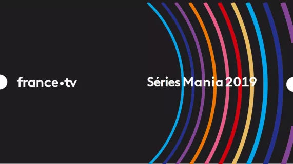 France Télévisions à Série Mania