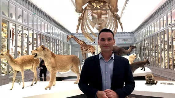 Vincent Dubroca Vincent Dubroca