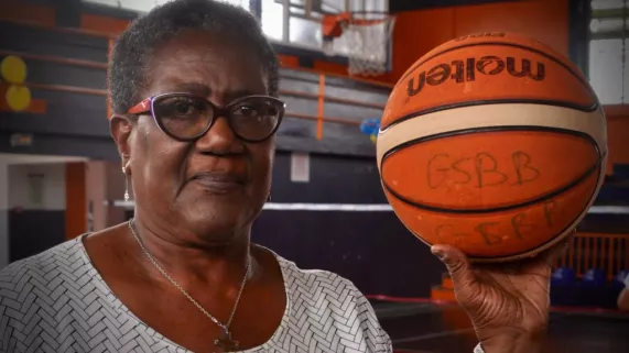 Ziétaj avec Marie-Aline Cimadure