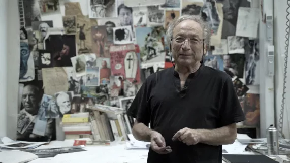 INFLUENCES, UNE HISTOIRE DE L'ART AU PRÉSENT