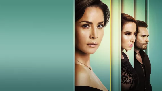 © TELEMUNDO CATALINA - SAISON 3