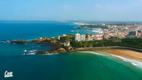 Côte basque Côte basque