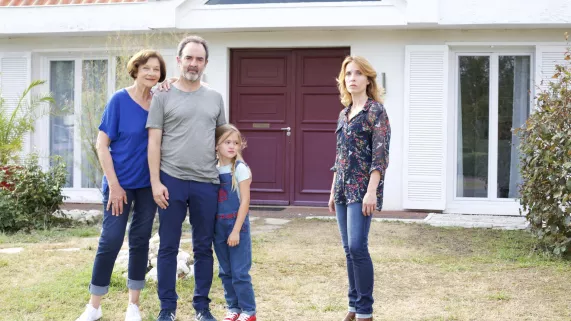 l'enfant que je n'attendais pas