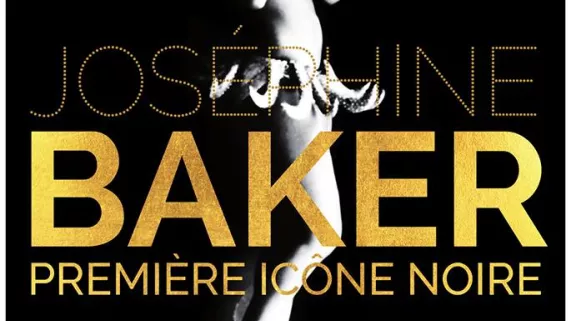 Joséphine Baker, première icône noire