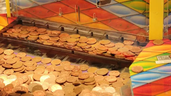 Jackpot