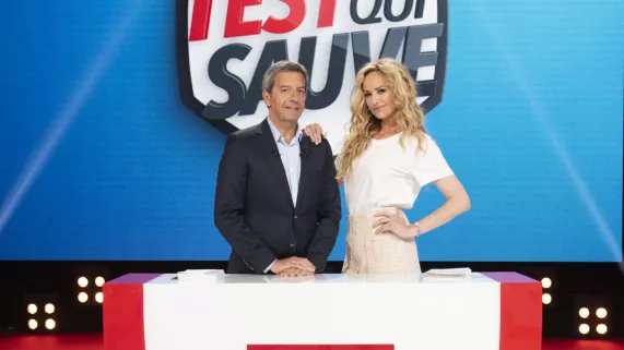 © Nathalie Guyon - FTV