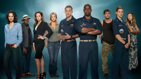 © Disney ABC Television Group LAST RESORT - Saison 1