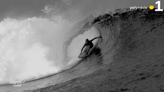 Islander's Tahiti 2019 - S3-EP12